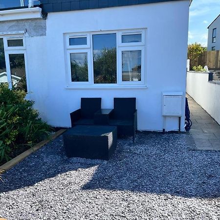 Godrevy Lighthouse View, St Ives, Free Parking Near Beach Carbis Bay Exterior photo