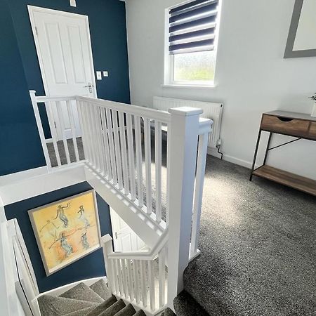 Godrevy Lighthouse View, St Ives, Free Parking Near Beach Carbis Bay Exterior photo